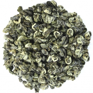 Чай зеленый Чжэнь Ло - Зеленая спираль кат. А 50 гр.